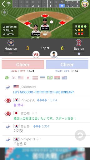 kbo live scores and schedule